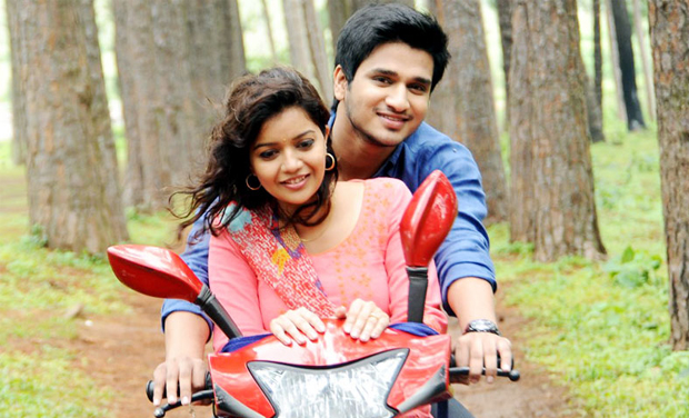Still from the movie 'Karthikeya' Still from the movie 'Karthikeya'